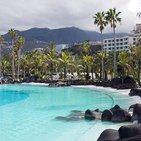 Durazno Tropical Apartment Puerto De La Cruz Luaran gambar