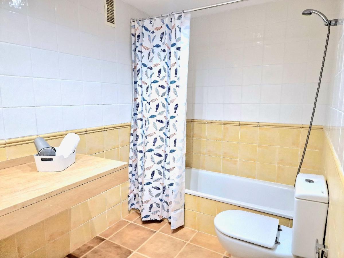 Durazno Tropical Apartment Puerto De La Cruz Luaran gambar