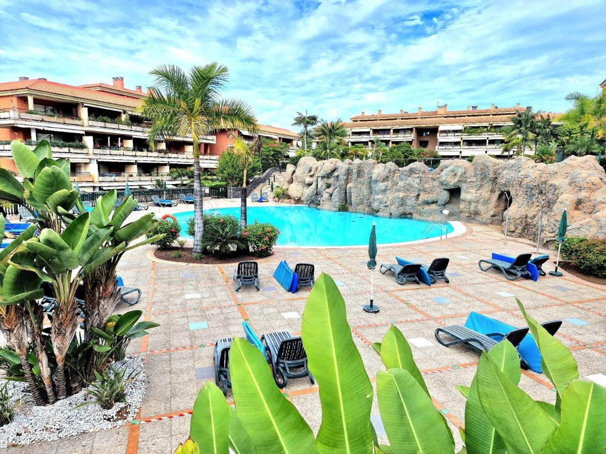 Durazno Tropical Apartment Puerto De La Cruz Luaran gambar