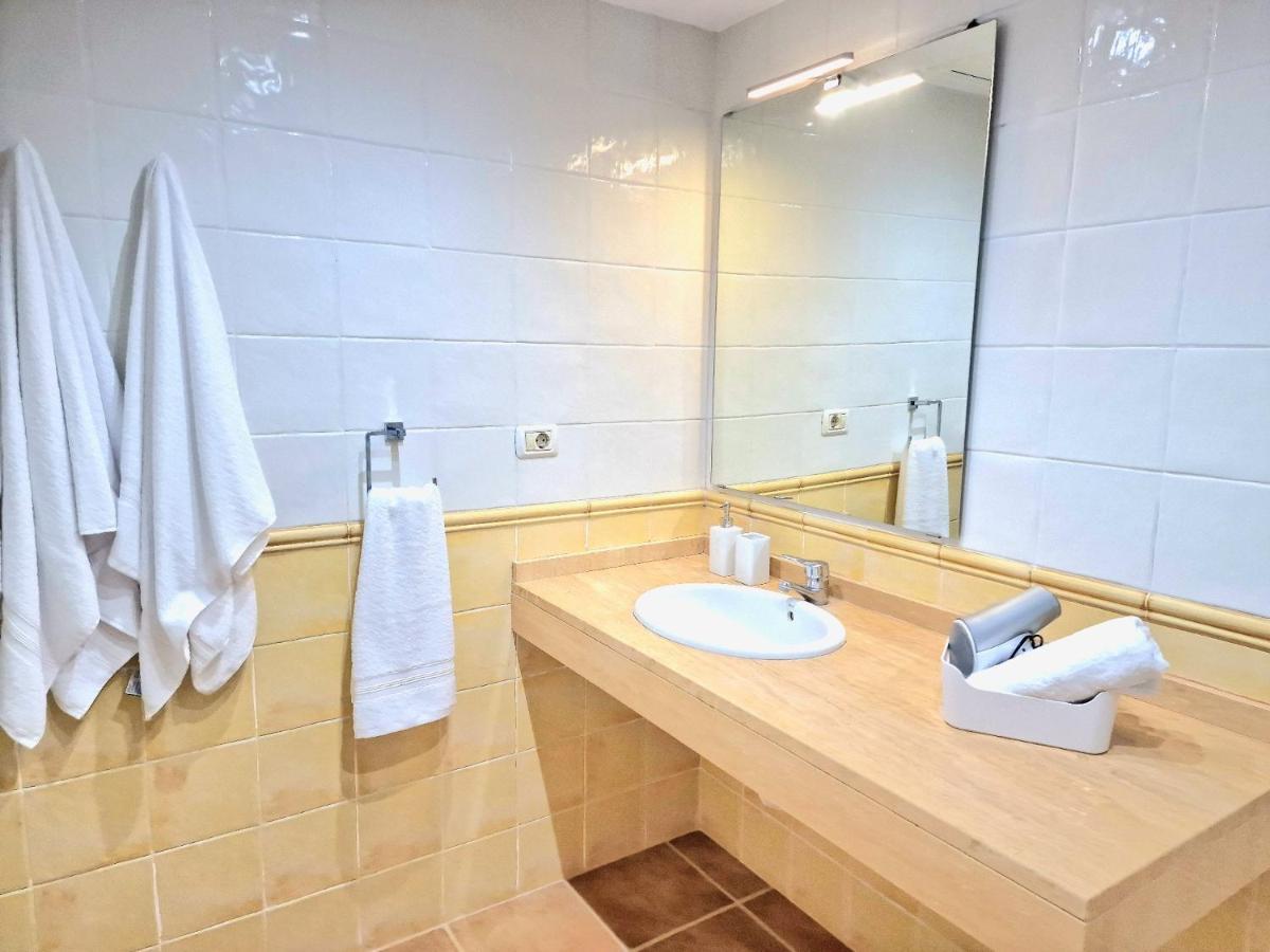 Durazno Tropical Apartment Puerto De La Cruz Luaran gambar