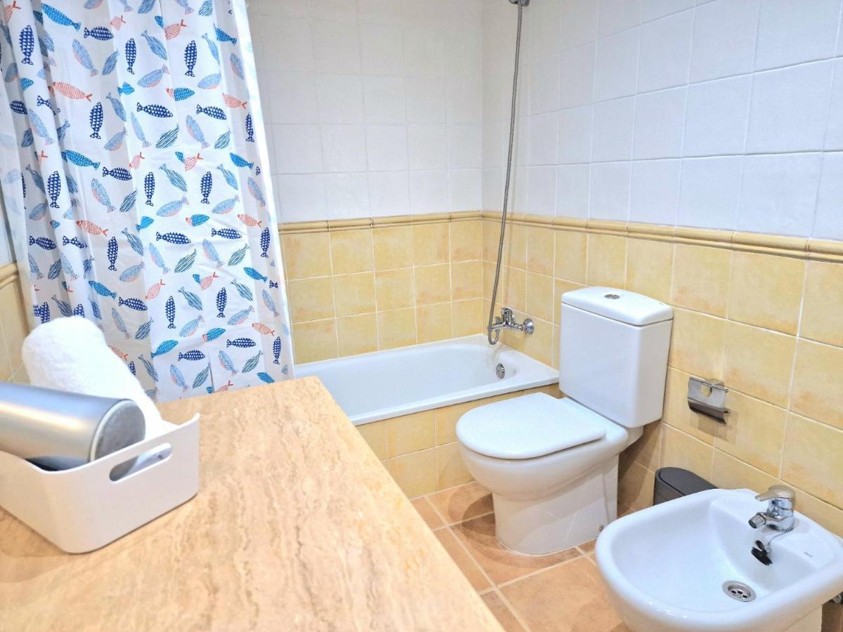 Durazno Tropical Apartment Puerto De La Cruz Luaran gambar