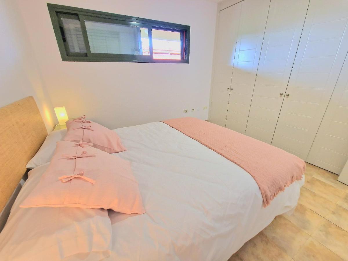 Durazno Tropical Apartment Puerto De La Cruz Luaran gambar